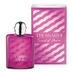 Trussardi Sound Of Donna 30 Ml Eau De Parfum EDP Profumo Donna