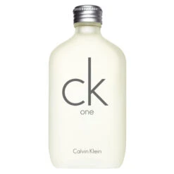 Calvin Klein Ck One Eau De Toilette Vapo 300 Ml