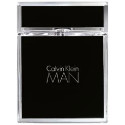Calvin Klein Man Edt Spray 100 Ml