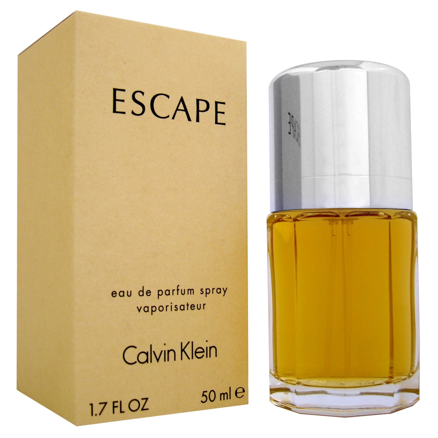 Calvin Klein Escape Edp Vapo Donna 50 Ml 1 Calvin Klein Escape Edp Vapo Donna 50 Ml