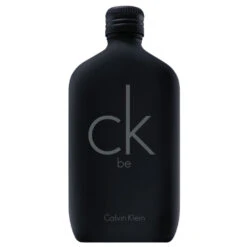 Calvin Klein Ck Be Edt Vapo 200 Ml