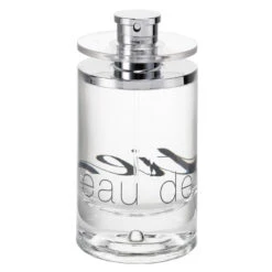 Eau De Cartier Eau De Toilette Vapo Unisex 100 Ml