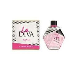 Emanuel Ungaro La Diva Mon Amour 50 Ml Eau De Parfum Edp Profumo Donna