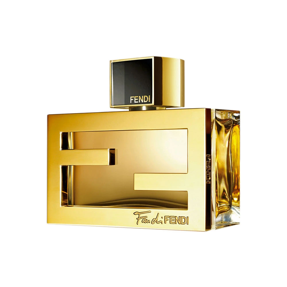 Fan Di Fendi Eau De Parfum Donna Spray 50 Ml 1 Fan Di Fendi Eau De Parfum Donna Spray 50 Ml
