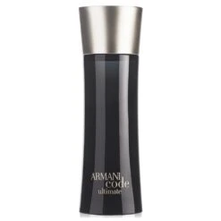 Giorgio Armani Armani Code Ultimate Uomo Edt Intense 75 Ml