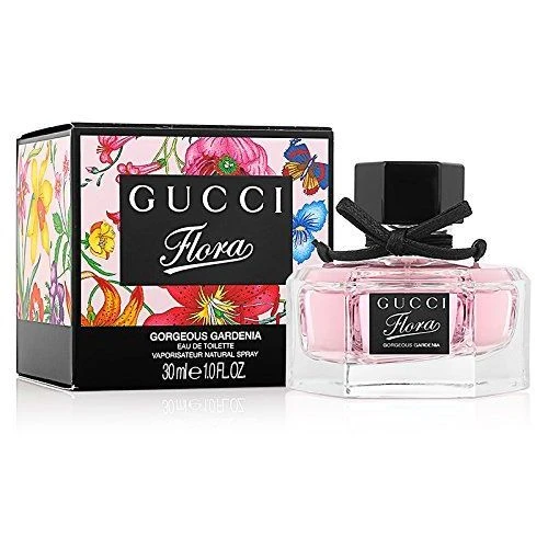Gucci Flora Gorgeous Gardenia 30 Ml Eau De Toilette Edt Profumo Donna 1 Gucci Flora Gorgeous Gardenia 30 Ml Eau De Toilette Edt Profumo Donna