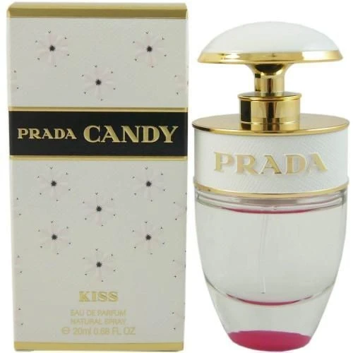 Prada Candy Kiss 20 Ml Eau De Parfum Edp Profumo Donna 1 Prada Candy Kiss 20 Ml Eau De Parfum Edp Profumo Donna