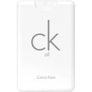 Calvin Klein CK All 20 Ml Eau De Toilette Edt Profumo Unisex 1 Calvin Klein CK All 20 Ml Eau De Toilette Edt Profumo Unisex