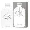 Calvin Klein CK All Eau De Toilette 100 Ml Spray