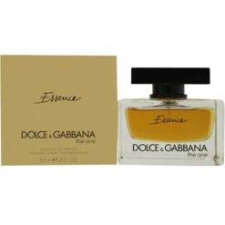 D&G Profumo Donna Dolce E Gabbana The One Essence 65 Ml EDP (Eau De Parfum)