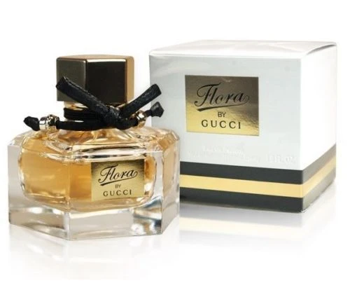 FLORA BY GUCCI EAU DE PARFUM VAPO DONNA 30 ML 1 FLORA BY GUCCI EAU DE PARFUM VAPO DONNA 30 ML