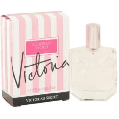 Victoria's Secret Victoria 25 Ml Eau De Parfum Edp Profumo Donna