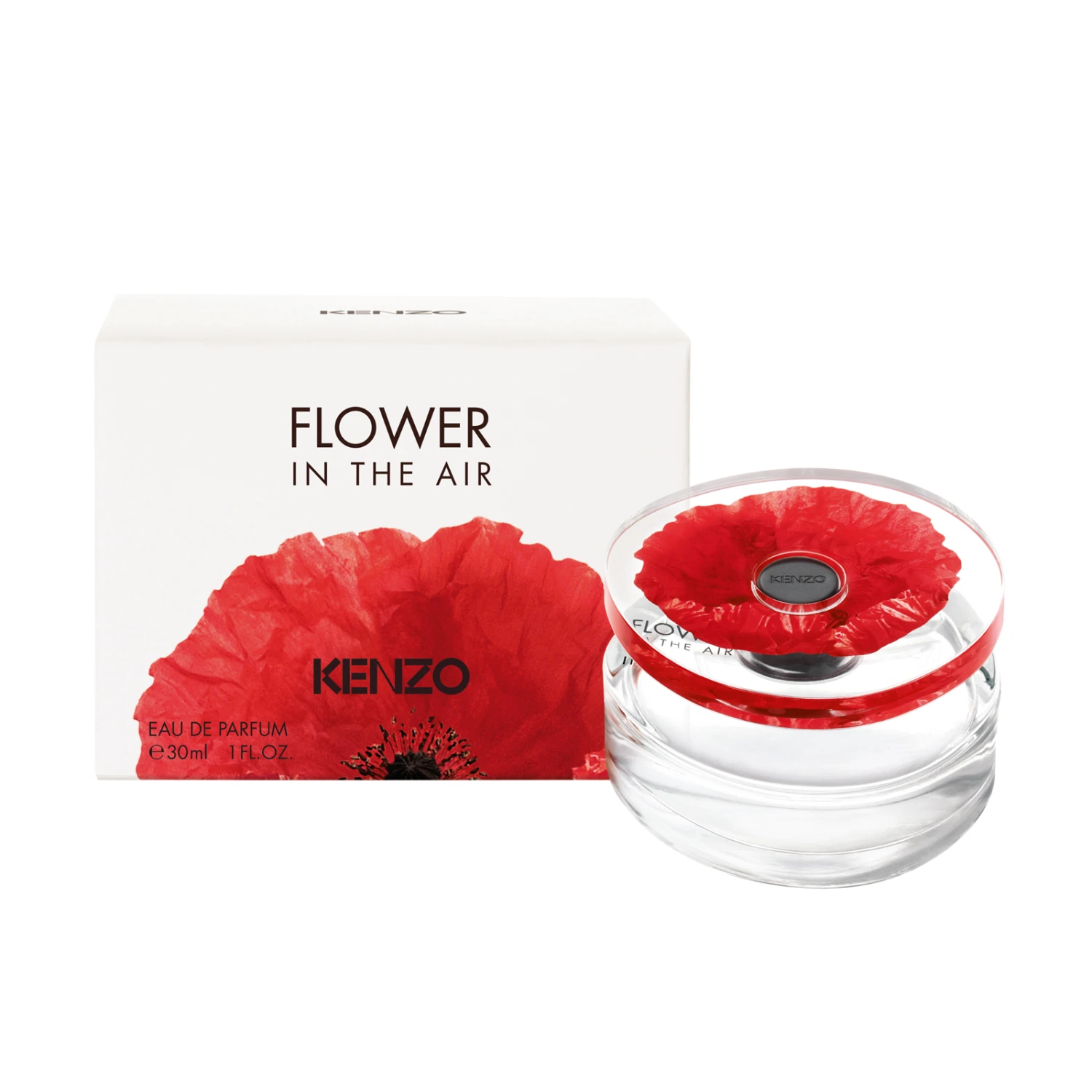 Kenzo Flower In The Air Eau De Parfum Spray 30 Ml 1 Kenzo Flower In The Air Eau De Parfum Spray 30 Ml