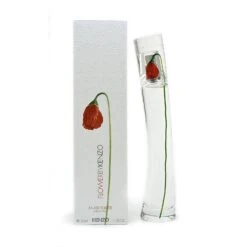 Kenzo Flower 30 Ml Eau De Parfum EDP Profumo Donna [ NUOVO . ORIGINALE . NO-TESTER ]