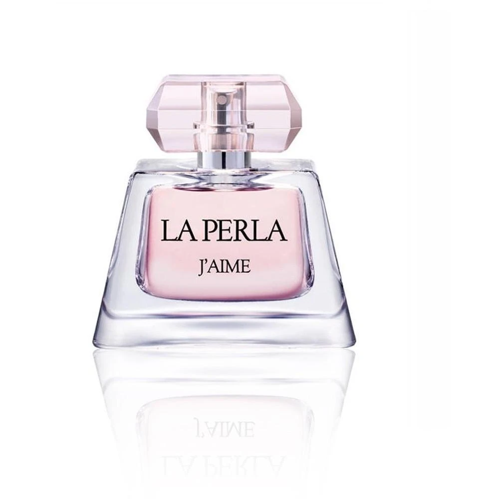 La Perla J'aime Eau De Parfum Spray 100 Ml 1 La Perla J'aime Eau De Parfum Spray 100 Ml