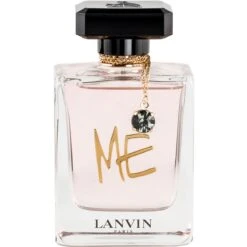 Lanvin Me Eau De Parfum Natural Spray Donna 50 Ml
