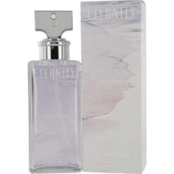 Calvin Klein Eternity Summer 100 Ml Eau De Parfum Edp Profumo Donna