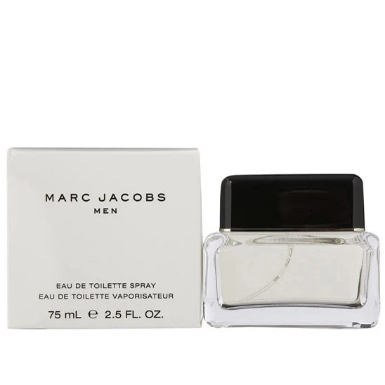 Marc Jacobs Men Edt Spray 75 Ml 1 Marc Jacobs Men Edt Spray 75 Ml