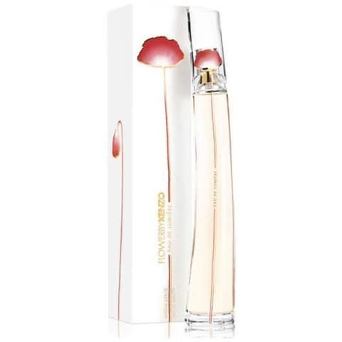 Kenzo Flower Eau De Lumiere 100 Ml Eau De Toilette Edt Profumo Donna 1 Kenzo Flower Eau De Lumiere 100 Ml Eau De Toilette Edt Profumo Donna