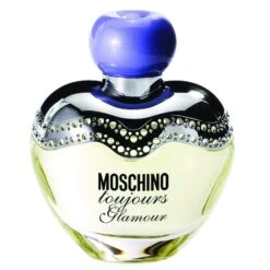 Moschino Toujours Glamour Edt Spray 50 Ml
