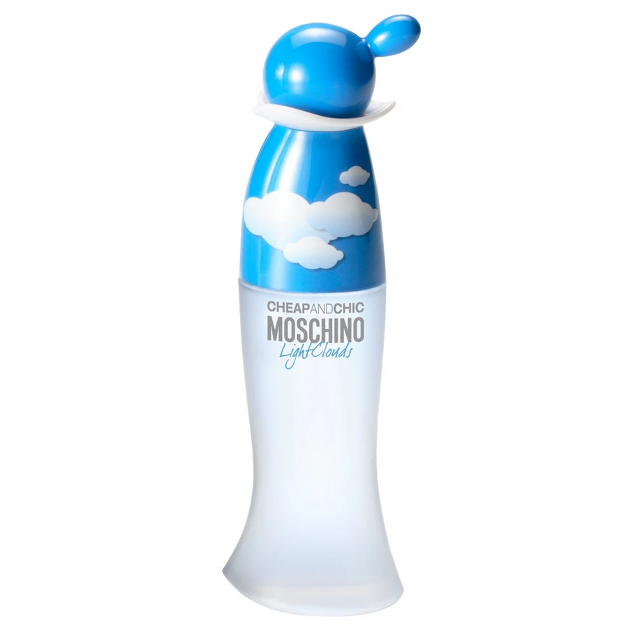 Cheap And Chic Moschino Light Clouds Edt Spray 50 Ml 1 Cheap And Chic Moschino Light Clouds Edt Spray 50 Ml