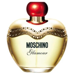 Glamour Moschino Edp Spray 50 Ml