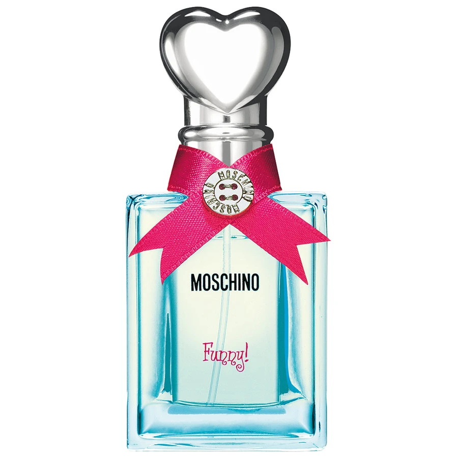 Moschino Funny Edt Spray 100 Ml 1 Moschino Funny Edt Spray 100 Ml