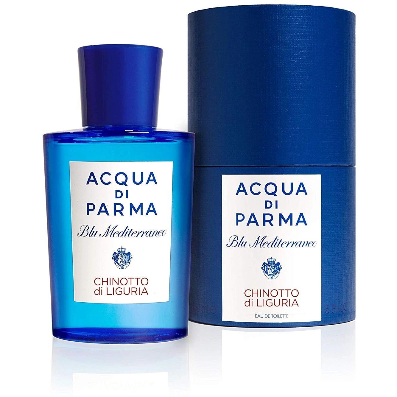 Acqua Di Parma Blu Mediterraneo Chinotto Liguria 75 Ml Eau De Toilette Edt Profumo Unisex 1 Acqua Di Parma Blu Mediterraneo Chinotto Liguria 75 Ml Eau De Toilette Edt Profumo Unisex