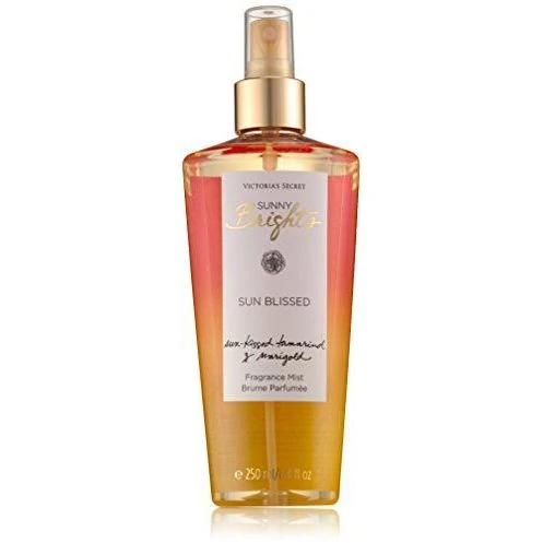Victoria's Secret Sun Blissed Body Mist 250 Ml Profumo Donna 1 Victoria's Secret Sun Blissed Body Mist 250 Ml Profumo Donna