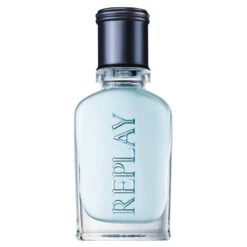 Replay Jeans Spirit Man Eau De Toilette 50 Ml Spray