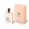 Trussardi Delicate Rose Eau De Toilette Spray Donna 50 Ml