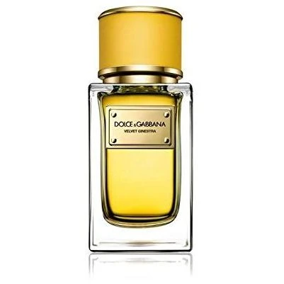 D&G Dolce & Gabbana Velvet Ginestra 50 Ml Eau De Parfum Edp Profumo Donna 1 D&G Dolce & Gabbana Velvet Ginestra 50 Ml Eau De Parfum Edp Profumo Donna
