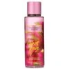 Victoria's Secret Heat Rave Fragrance Mist 250 Ml Spray Corpo Donna