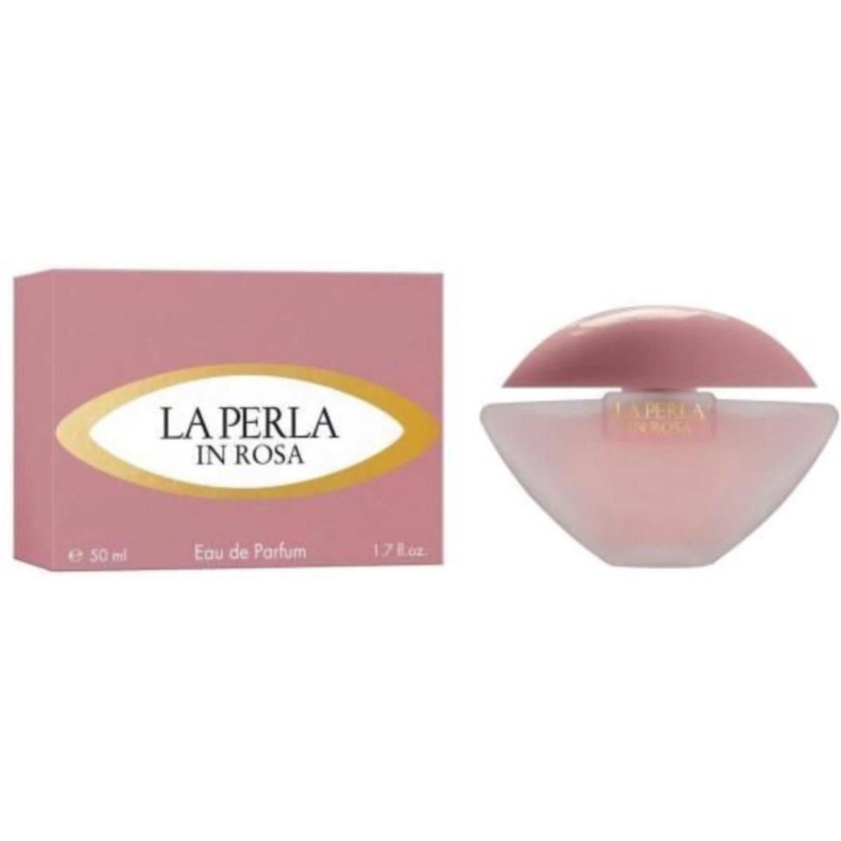 La Perla In Rosa 50ml Profumo Donna Edp Eau De Parfum Vapo 1 La Perla In Rosa 50ml Profumo Donna Edp Eau De Parfum Vapo