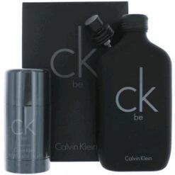 Calvin Klein CK Be Confezione Regalo 200 Ml Edt + 75 Ml Deodorante Stick Unisex