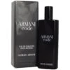 Giorgio Armani Code 15 Ml Eau De Toilette Edt Profumo Uomo