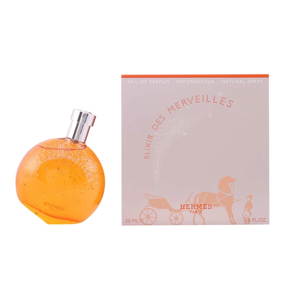 Hermès Hermes Elixir Des Merveilles Edp 50ml 1 Hermès Hermes Elixir Des Merveilles Edp 50ml