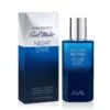 Davidoff Cool Water Night Dive Eau De Toilette Spray Uomo 50 Ml