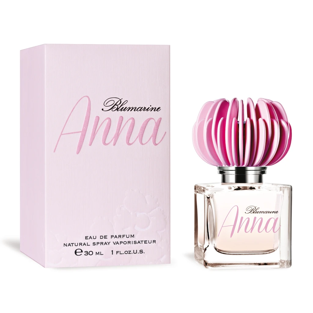 Blumarine Anna Eau De Parfum Spray Donna 30 Ml 1 Blumarine Anna Eau De Parfum Spray Donna 30 Ml