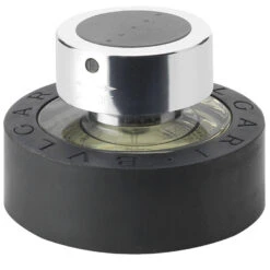 Bulgari Black Edt Uomo Vapo Natural Spray 40 Ml