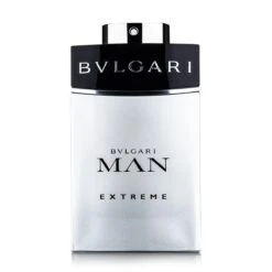 Bulgari Man Extreme Eau De Toilette Spray Uomo 100 Ml