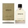 Giorgio Armani Armani Eau Pour Homme 100 Ml Profumo Uomo Eau De Toilette EDT VAPO