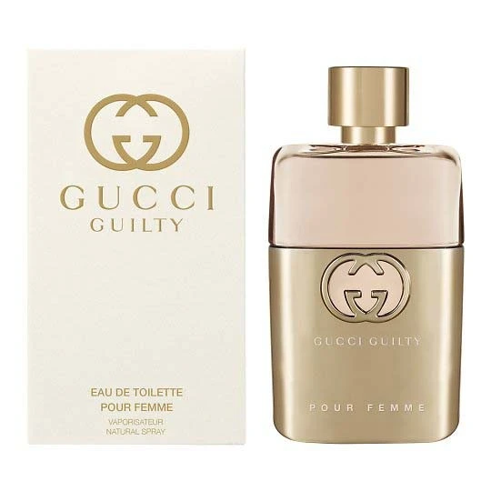 Gucci Gucci Guilty Pour Femme 30 Ml Eau De Parfum EDP Profumo Donna 1 Gucci Gucci Guilty Pour Femme 30 Ml Eau De Parfum EDP Profumo Donna