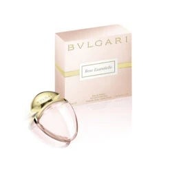 BULGARI ROSE ESSENTIELLE EDP JEWEL CHARM DONNA 25 ML