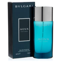 BULGARI AQUA POUR HOMME EDT VAPO UOMO 30 ML