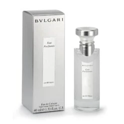 BULGARI THE BLANC EAU DE COLOGNE VAPO DONNA 40 ML