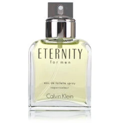 Calvin Klein Eternity For Men 100 Ml Eau De Toilette Profumo Uomo