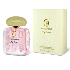 Trussardi My Name Eau De Parfum Spray 100 Ml