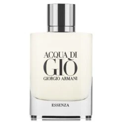 Giorgio Armani Acqua Di Gio' Uomo Essenza Edp Vapo 180 Ml