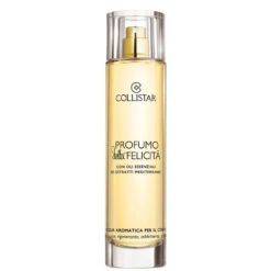 Collistar Speciale Benessere Della Felicità Acqua Aromatica Corpo 100 Ml